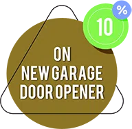Two Guys Garage Doors, McLean, VA 571-423-0990 - disc-gr-43m